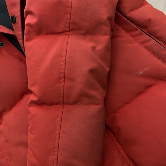 Candace Goose Jasper (Small) - Picture 10 of 11